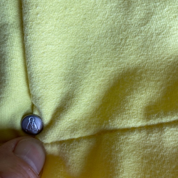 A Pop of Colour - Neon Buddha Blazer - Size Large - Picture 5 of 15